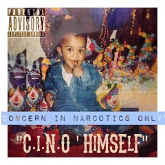 CINO HIMSELF