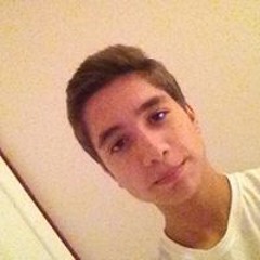 Lucas Maciel