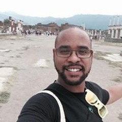 Jeremy Anderson