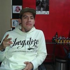 Adrian Perfos