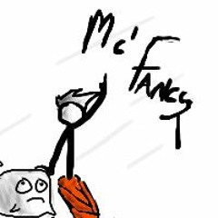 ThunderBug McFancy