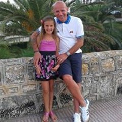 Mark Williams