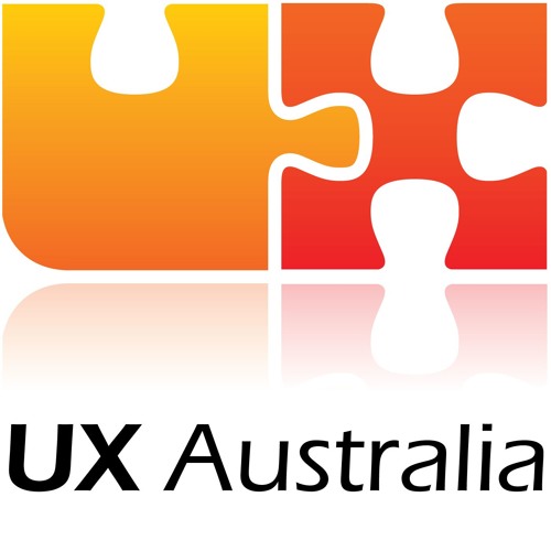 UX Australia (pre 2015)’s avatar