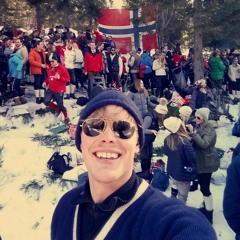 Oscar Kuhnle Sekkelsten