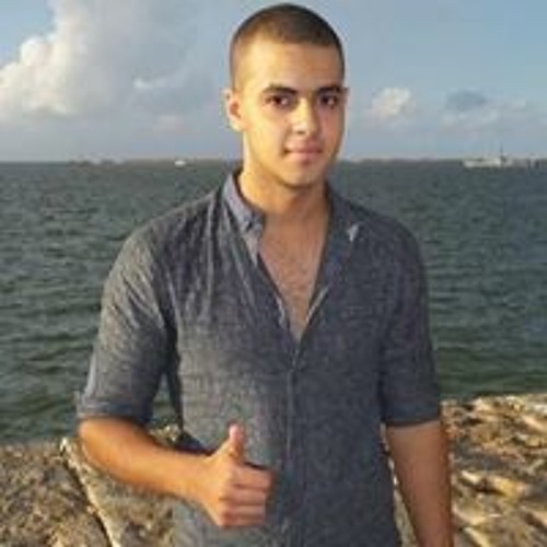 Ahmed Toson’s avatar