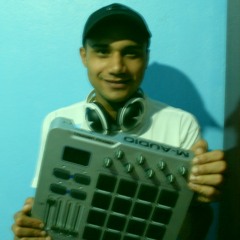 DeejayCoxinha MPC