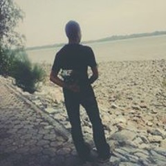 Mohamad Aiman Abdullah