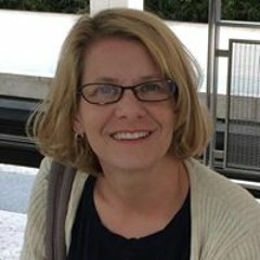 Kelly Elizabeth Nordstrom