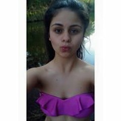 Jessie Tsalacopoulos