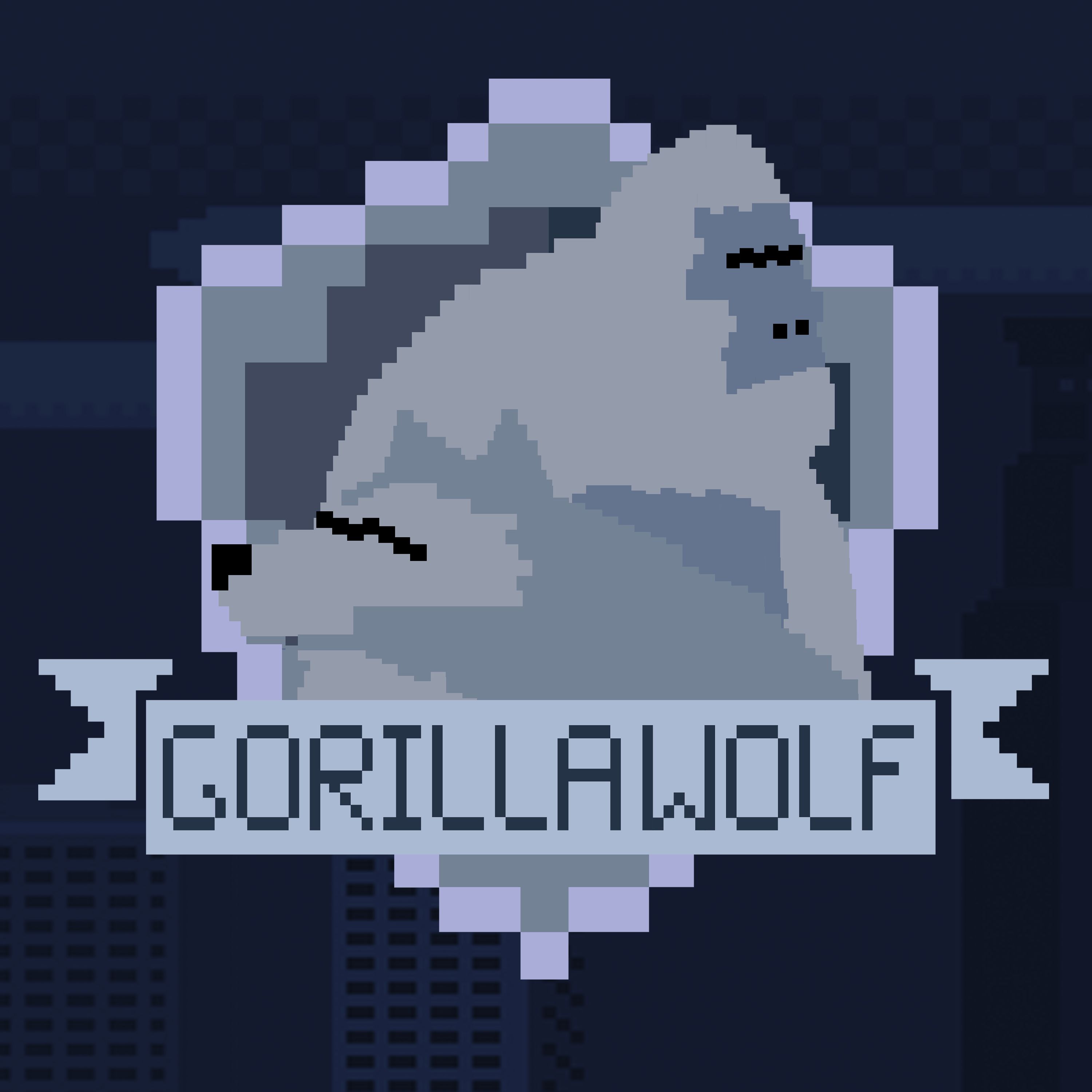 GorillaWolf Podcast