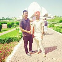Paramvir Kular