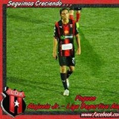 Mamo Arguedas