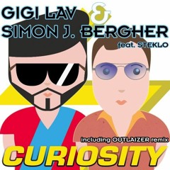 GiGi LAV+SIMON J.BERGHER