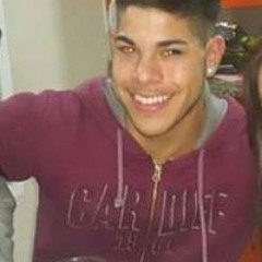 Lucas Dallura
