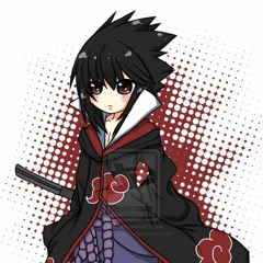 Akatsuki_Sasuke