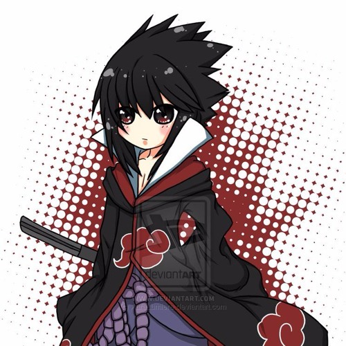 Akatsuki_Sasuke’s avatar