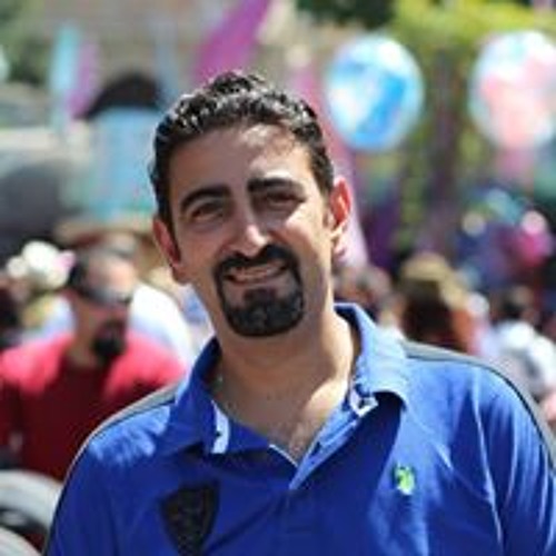 Ehab Wahib’s avatar