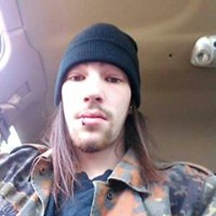Justin Barriault