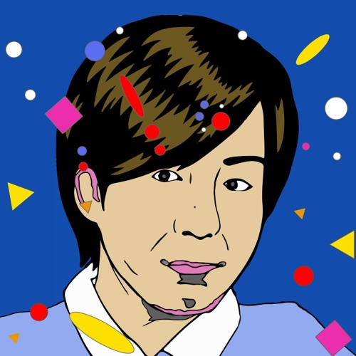 Naoki Fukuda’s avatar