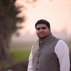 Taimour Gondal