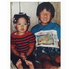 Richard Joseph Kim