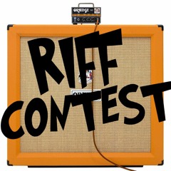 OrangeRiffContest