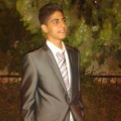 Peter Abdul Ahad