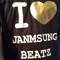 J@nmsungBe@tZ PRODUCTION