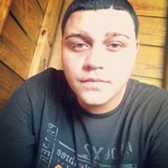 Sebastian Gonzalez