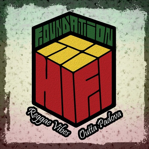 Foundation Hi-Fi’s avatar