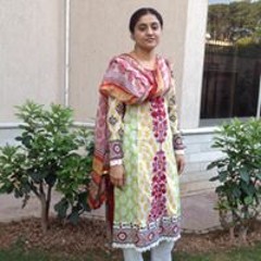 Humaira Batool