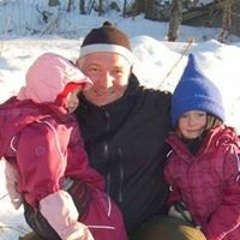 Harald Von Krogh Alfstad