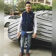 Omar M. Morsi