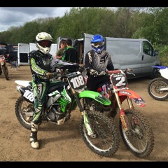 Scott 'Bueki' Buchanan