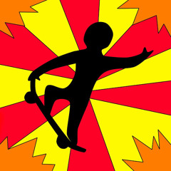 skate games