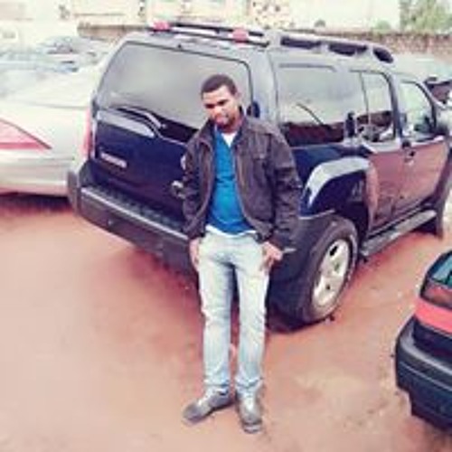 Victor Onaiwu’s avatar