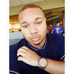 Bradley Morton-Peecher