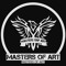 MASTERS OF ART