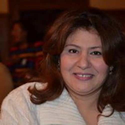 Fadia Fouad’s avatar