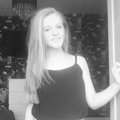 Hollie Johnson