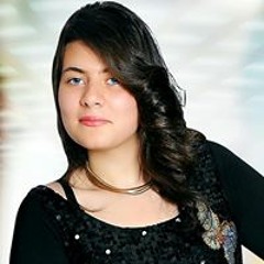 Marihan Khaled