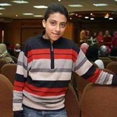 Ahmed Gamal