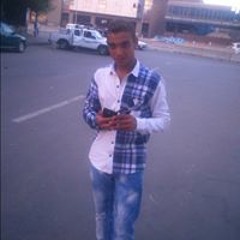 محمود محمدى ابوجابين