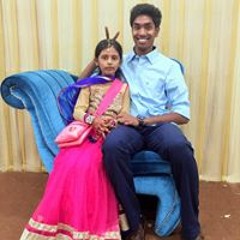 Uttam Kumar kandula