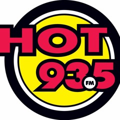 The New HOT 93.5