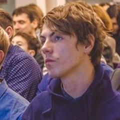 Alex Ivashchenko