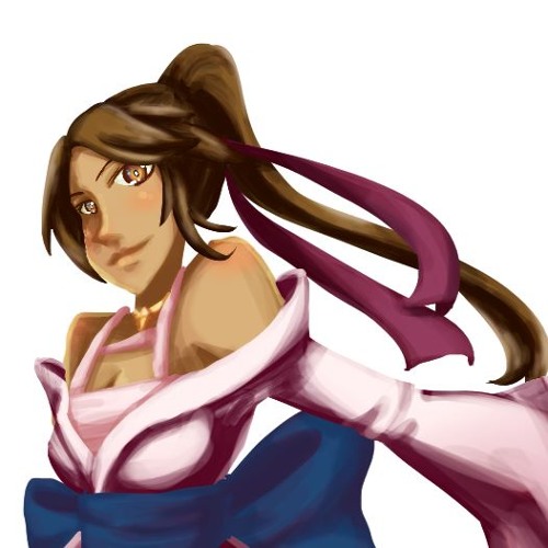 Lie - Tsukine Sayuri [Chi-Ja-Ko-Eng]
