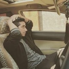 Sohail Madyar