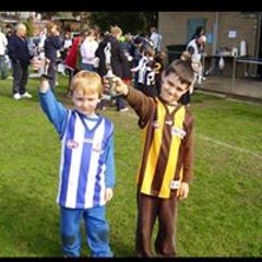 James Kenneth Williams