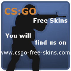 CS:GO Free Skins